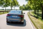 Audi A5 Sportback g-tron S-Line 2016 года (WW)